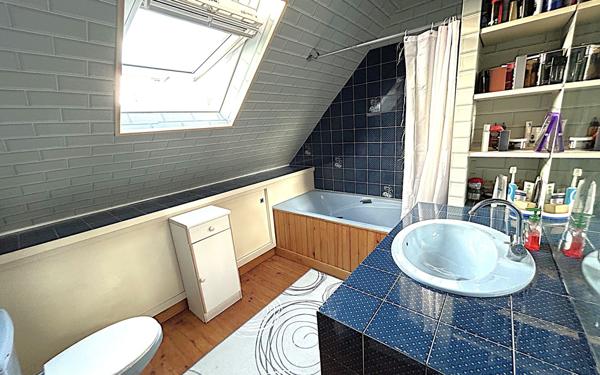 Appartement à vendre    5 pièces • 114,70 m2 Beauvais