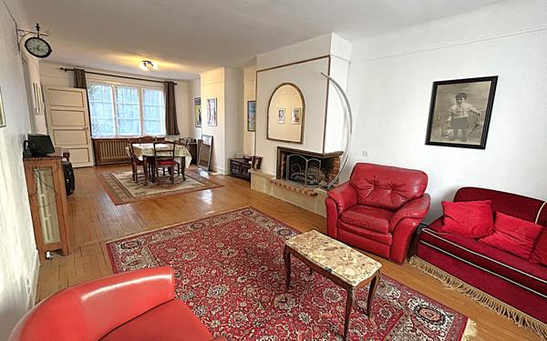 Appartement à vendre    5 pièces • 114,70 m2 Beauvais