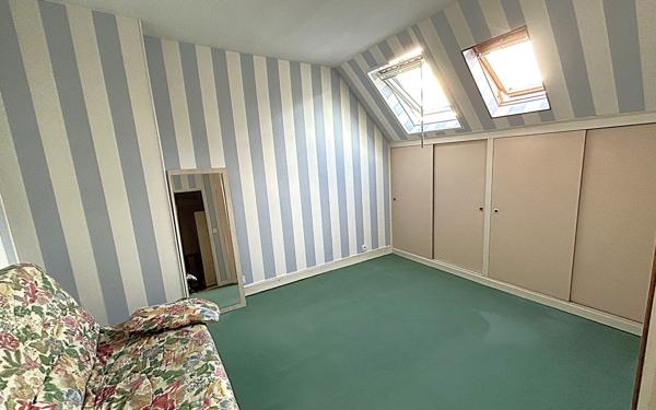 Appartement à vendre    5 pièces • 114,70 m2 Beauvais