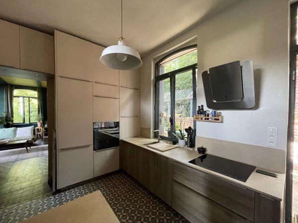 Vente Maison de ville 7 pièces 187 m2 à Laon