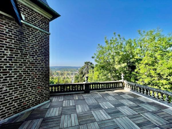 Vente Maison de ville 7 pièces 187 m2 à Laon