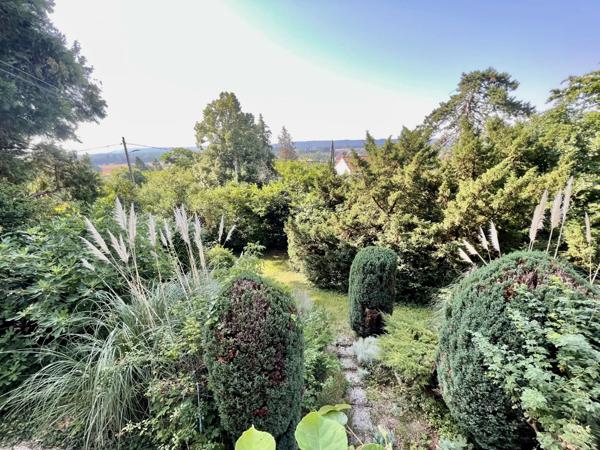 Vente Maison de ville 7 pièces 187 m2 à Laon