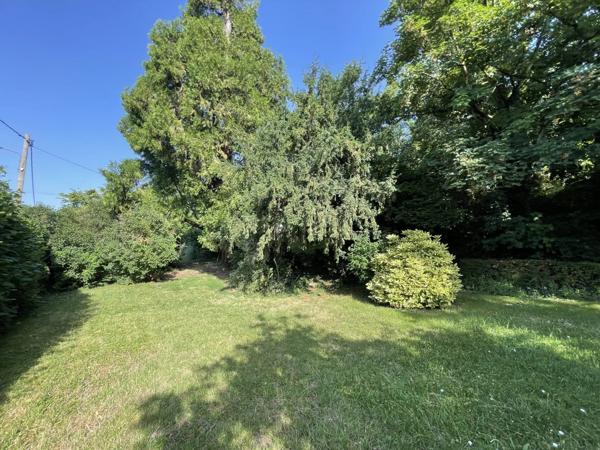 Vente Maison de ville 7 pièces 187 m2 à Laon