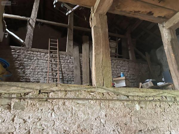 Maison à vendre à La Chapelle-aux-Bois dans les Vosges (88240), ref : 88014/22   
33 Hardémont