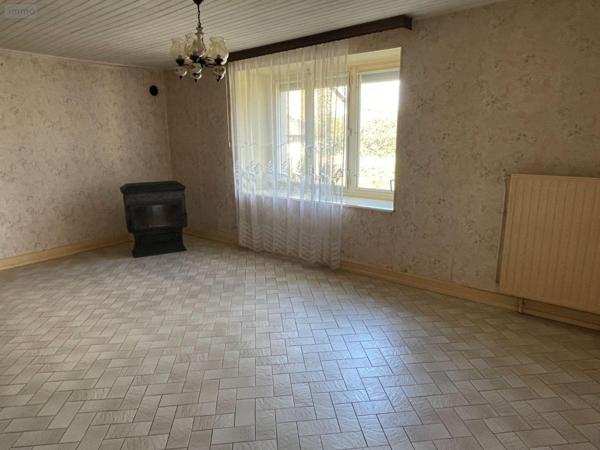 Maison à vendre à La Chapelle-aux-Bois dans les Vosges (88240), ref : 88014/22   
33 Hardémont