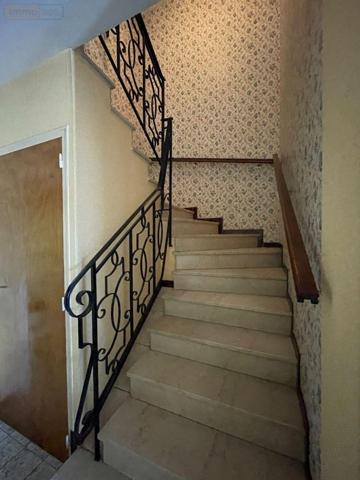 Maison à vendre à La Chapelle-aux-Bois dans les Vosges (88240), ref : 88014/22   
33 Hardémont