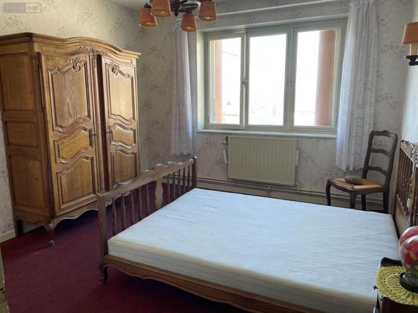 Maison à vendre à La Chapelle-aux-Bois dans les Vosges (88240), ref : 88014/22   
33 Hardémont