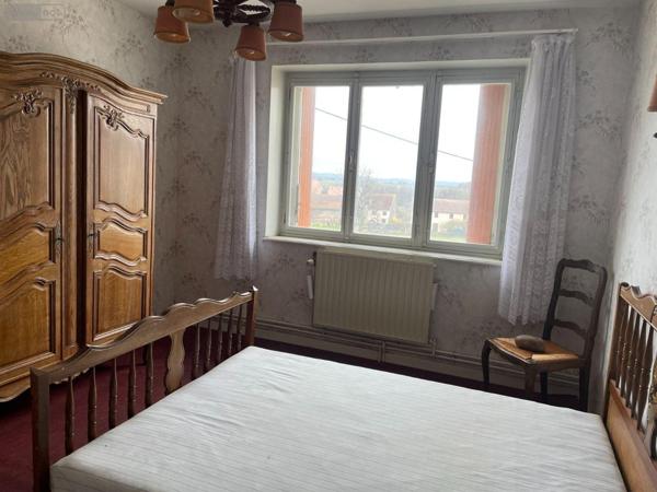 Maison à vendre à La Chapelle-aux-Bois dans les Vosges (88240), ref : 88014/22   
33 Hardémont