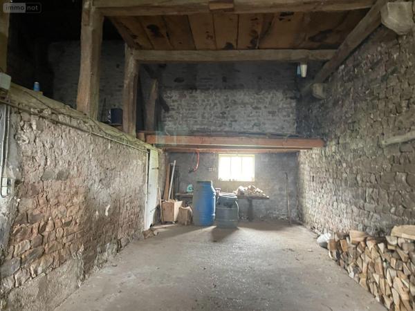 Maison à vendre à La Chapelle-aux-Bois dans les Vosges (88240), ref : 88014/22   
33 Hardémont