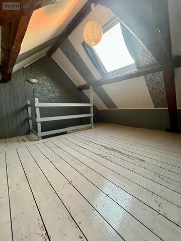 Maison de ville à vendre à Onnaing dans le Nord (59264), ref : 16082/369