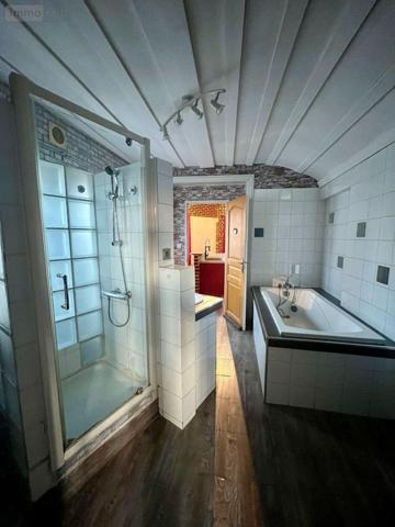 Maison de ville à vendre à Onnaing dans le Nord (59264), ref : 16082/369