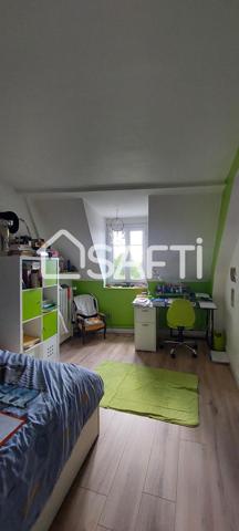 Magnifique maison ancienne de 1630, charme et quiétude