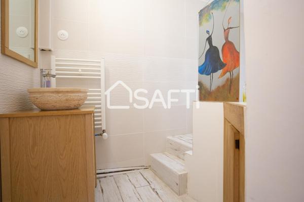 Magnifique maison ancienne de 1630, charme et quiétude