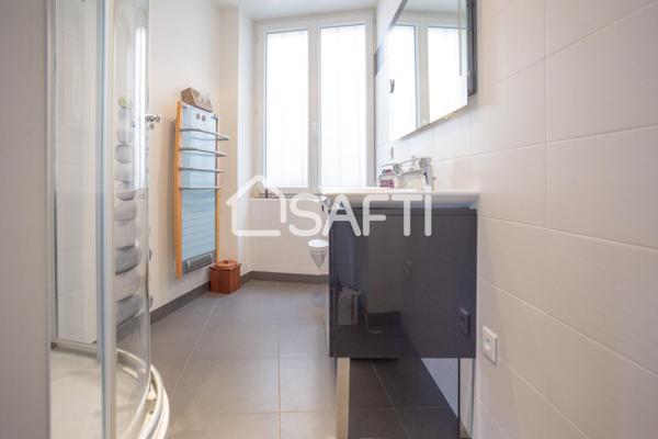 Magnifique maison ancienne de 1630, charme et quiétude