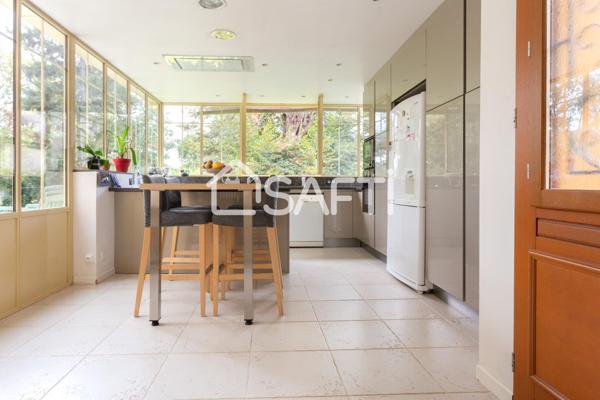 Magnifique maison ancienne de 1630, charme et quiétude