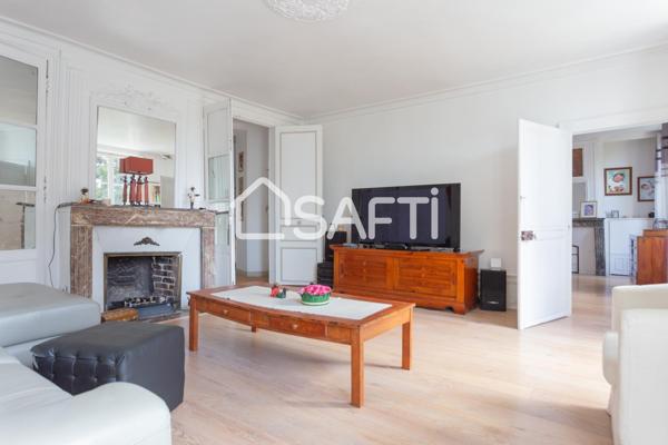 Magnifique maison ancienne de 1630, charme et quiétude