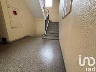 Appartement à vendre 1 pièce 30 m² Tours