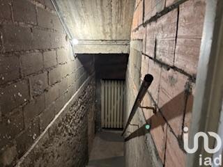 Appartement à vendre 1 pièce 30 m² Tours