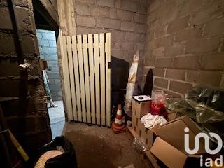 Appartement à vendre 1 pièce 30 m² Tours