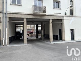 Appartement à vendre 1 pièce 30 m² Tours