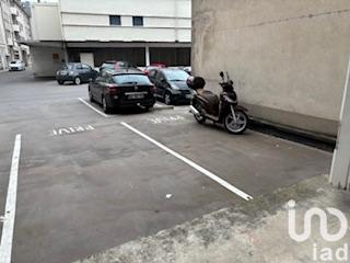 Appartement à vendre 1 pièce 30 m² Tours