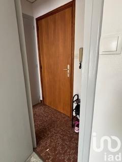 Appartement à vendre 1 pièce 30 m² Tours
