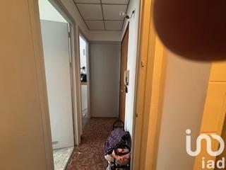 Appartement à vendre 1 pièce 30 m² Tours