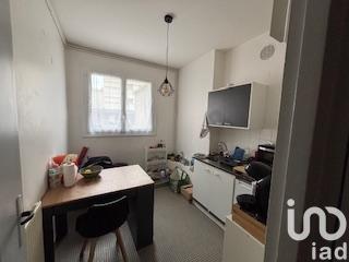 Appartement à vendre 1 pièce 30 m² Tours