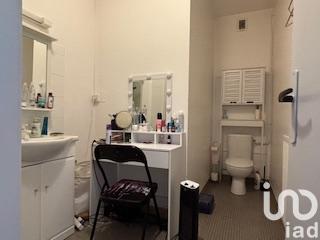 Appartement à vendre 1 pièce 30 m² Tours