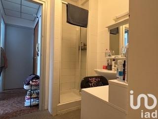 Appartement à vendre 1 pièce 30 m² Tours