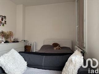 Appartement à vendre 1 pièce 30 m² Tours