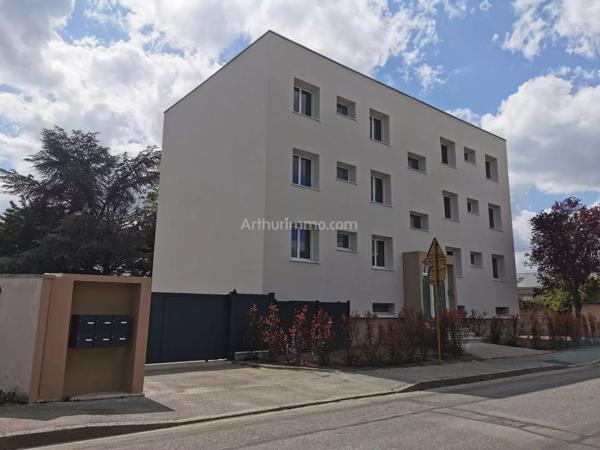 Location Appartement 3 pièces 66 m2 à Pont-Péan