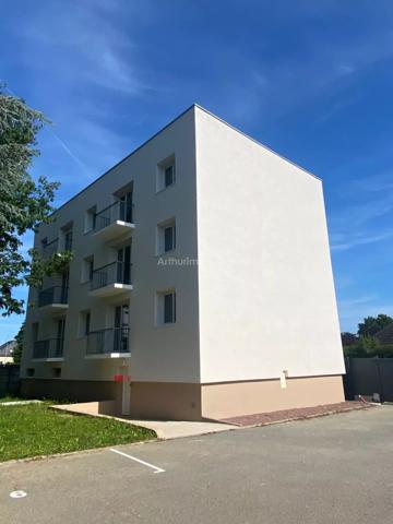 Location Appartement 3 pièces 66 m2 à Pont-Péan