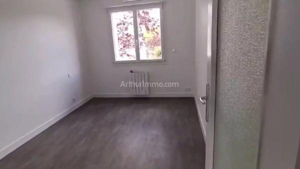 Location Appartement 3 pièces 66 m2 à Pont-Péan