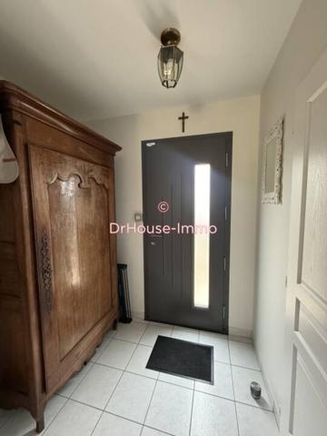 Maison à vendre 4 pièces de 77 m²