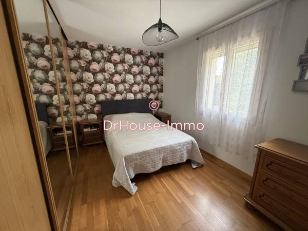 Maison à vendre 4 pièces de 77 m²