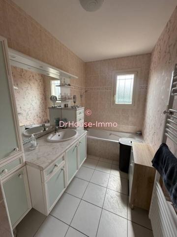 Maison à vendre 4 pièces de 77 m²