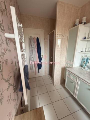 Maison à vendre 4 pièces de 77 m²