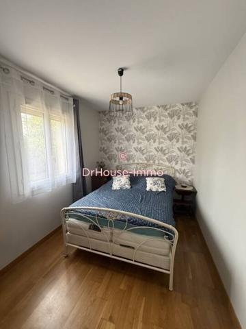 Maison à vendre 4 pièces de 77 m²