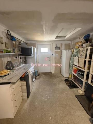 Maison à vendre 4 pièces de 77 m²