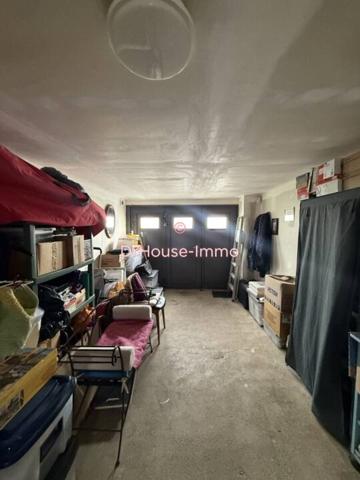 Maison à vendre 4 pièces de 77 m²