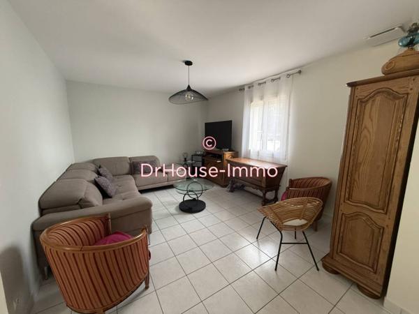 Maison à vendre 4 pièces de 77 m²