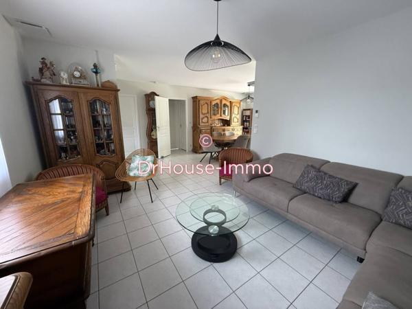 Maison à vendre 4 pièces de 77 m²