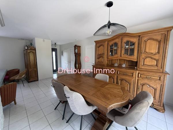 Maison à vendre 4 pièces de 77 m²