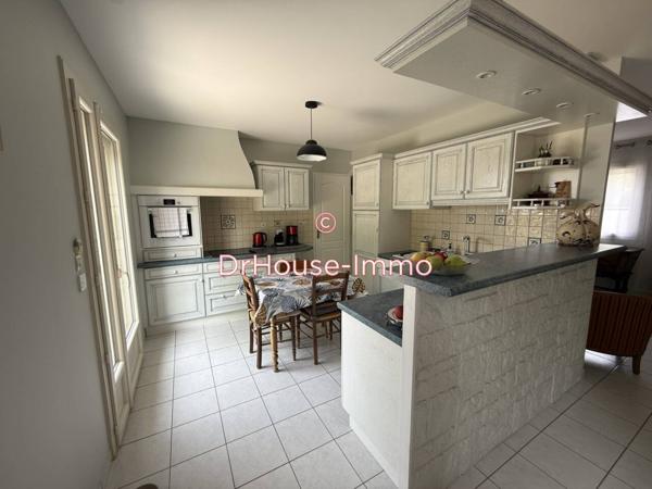 Maison à vendre 4 pièces de 77 m²