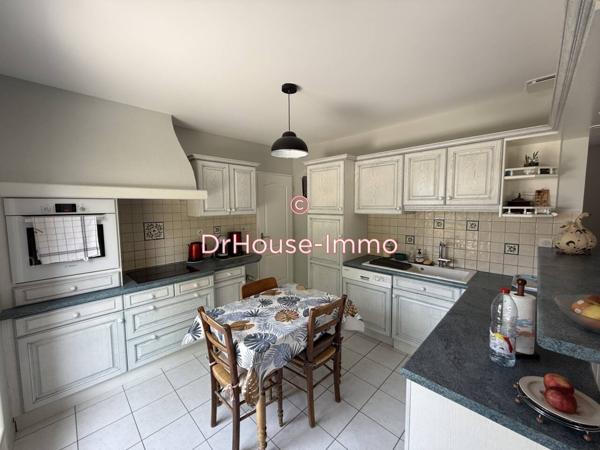 Maison à vendre 4 pièces de 77 m²