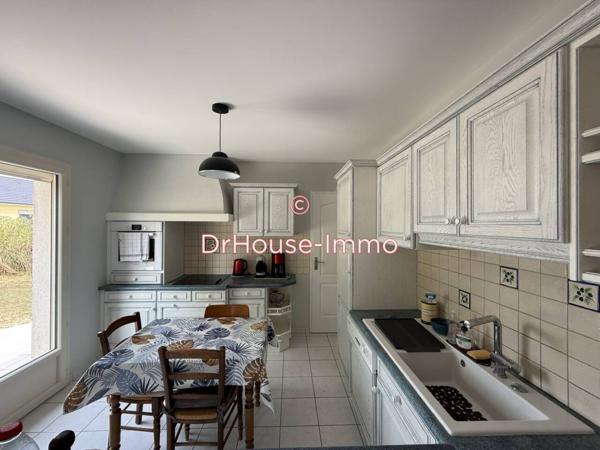 Maison à vendre 4 pièces de 77 m²