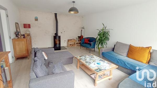 Maison à vendre 6 pièces 130 m² La Rochelle