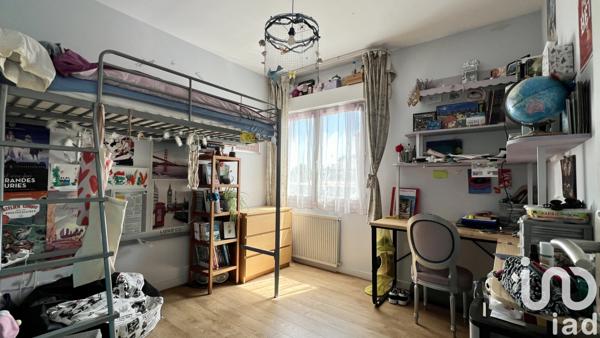 Maison à vendre 6 pièces 130 m² La Rochelle