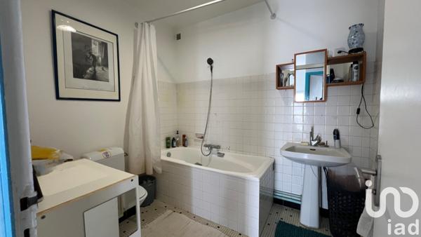 Maison à vendre 6 pièces 130 m² La Rochelle